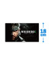 ＭＥＴＡＬ　ＧＥＡＲ　ＳＯＬＩＤ　Δ：　ＳＮＡＫＥ　ＥＡＴＥＲ　ＢＩＧブランケット　Ａ