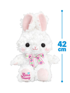 Rosy Bunny Tirol JB A