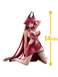 勝利の女神：ＮＩＫＫＥ　ぬーどるストッパーフィギュアーレッドフード-ナンセンスレッドー