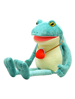 おとぼけケロピョンおつかいＪＢ　Ｄ