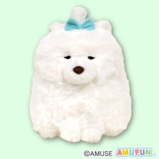 もふ犬チャウねんおめかしやねんＳＴ　Ｂ