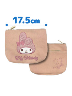 多功能收納包 立體貼布刺繡 SR 4種AS B