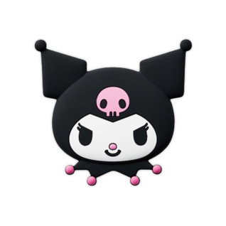 サンリオ　シリコンミラー　Ｃ