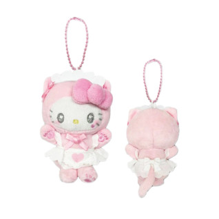 キティミニマスコット　ねこねこメイド　Ａ