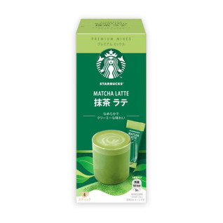 スターバックス®プレミアム　ミックス５種ＡＳ　Ｄ