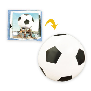 サッカーボールＢＩＧボール