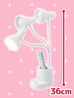 ＬＥＤフレキシブルスタンドライト