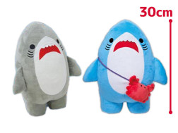 Shark Man JB