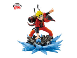 Naruto: Shippuden - Memorable Saga Special -Naruto Uzumaki-
