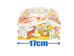 海老煎ミックスＢＯＸ　８０ｇ
