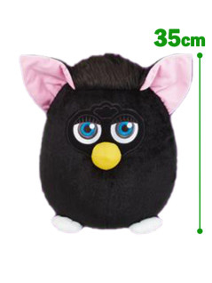 ファービー　レトロファービー　ぬいぐるみ　Ｂ
