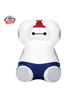 ディズニーキャラクター　おおきなＳＯＦＶＩＭＡＴＥＳ～ベイマックス　スペシャルコスチューム～水泳ｖｅｒ．