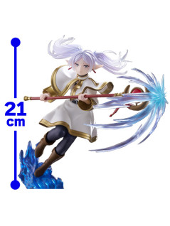 葬送のフリーレン　ＡＭＰ＋　フリーレン　フィギュア