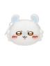 Chiikawa - Face Mini Silicone Pouch D