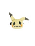 ポケットモンスター　フェイスぬいぐるみクリップ～ゲンガー・ミミッキュ・モルペコ（まんぷくもよう）・モルペコ（はらぺこもよう）～　Ｂ