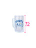 スヌーピーフロスティマグカップ３５０ｍｌ　Ｃ