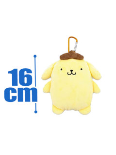 サンリオキャラクターズ　がま口ポーチ　Ｃ