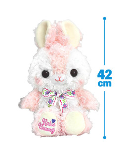Rosy Bunny Tirol JB B