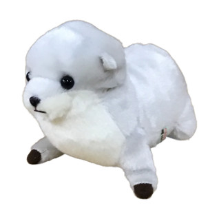 くったりカワウソハッピーフィッシュＳＴ　Ｄ