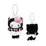キティミニマスコット　ねこねこメイド　Ｂ