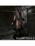 Silent Hill 2 - Red Pyramid Thing