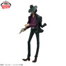 ＬＵＰＩＮ　ＴＨＥ　ⅢＲＤ　次元大介　フィギュア