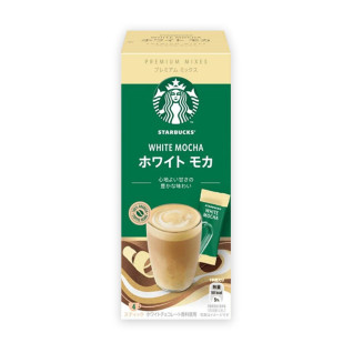 スターバックス®プレミアム　ミックス５種ＡＳ　Ｅ
