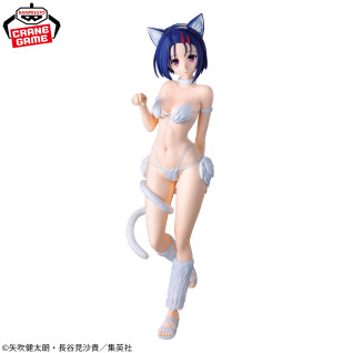 Ｔｏ　ＬＯＶＥるーとらぶるーダークネス　にゃーるずこれくしょん　西連寺　春菜