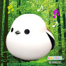 ふくふくシマちゃん森のサウンドフィギュア