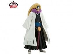 Bleach - Solid and Souls -Mayuri Kurotsuchi-