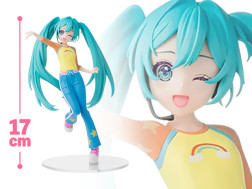 初音未来×时尚魔女 LOVE AND BERRY Desktop×Decorate Collections “初音未来”拉芙衣装Ver.
