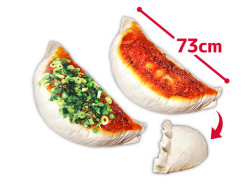 焼きたて！まんぷく餃子おかわりウルトラＢＩＧ