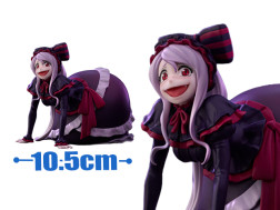 オーバーロード　ぬーどるストッパーフィギュアーシャルティアー