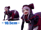 オーバーロード　ぬーどるストッパーフィギュアーシャルティアー