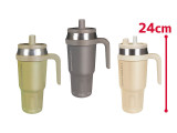 Vacuum Insulated Tumbler Thermos Pure