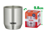 Thermos Vacuum Insulated Cup 280mL (Stainless S) JDH