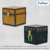 Minecraft 储物箱型收纳箱