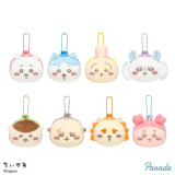 ちいかわミニプラがまぐち