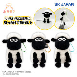 ひつじのショーンＢＳみまモフマスコット