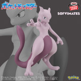 ポケットモンスター　ＳＯＦＶＩＭＡＴＥＳ～ミュウツー～