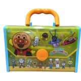 Anpanman - Drawing Bag Set