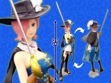 One Piece - TREASURE CRUISE WORLD JOURNEY vol. 2 -VINSMOKE REIJU-