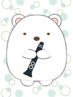 すみっコぐらし ｂｃマスコット 吹奏楽部シリーズ を投入いたしました 线上抓娃娃机 抓乐霸