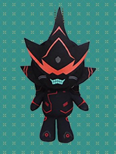 ｓｓｓｓ ｇｒｉｄｍａｎ フォルメイツぬいぐるみ ｃ アレクシス ケリヴ オンラインクレーンゲーム トレバ