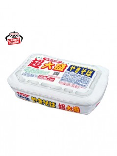 Peyoung - Sauce Yakisoba Super Big Cushion