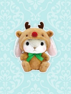 Poteusa Loppy - Christmas Noel JB C