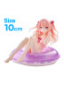 その着せ替え人形は恋をする　Ａｑｕａ　Ｆｌｏａｔ　Ｇｉｒｌｓ　フィギュア　乾紗寿叶