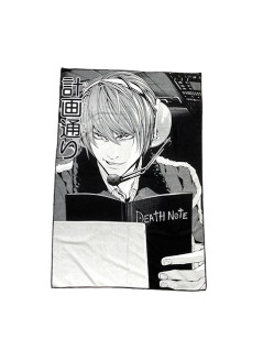 ＤＥＡＴＨ　ＮＯＴＥ　名コマタオルシリーズ　Ａ