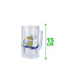 ムーミンフロスティマグカップ３５０ｍｌ　Ａ