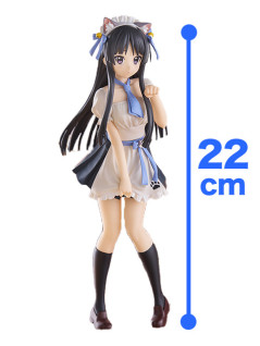 けいおん！　Ｔｒｉｏ-Ｔｒｙ-ｉＴ　Ｆｉｇｕｒｅー秋山澪ー